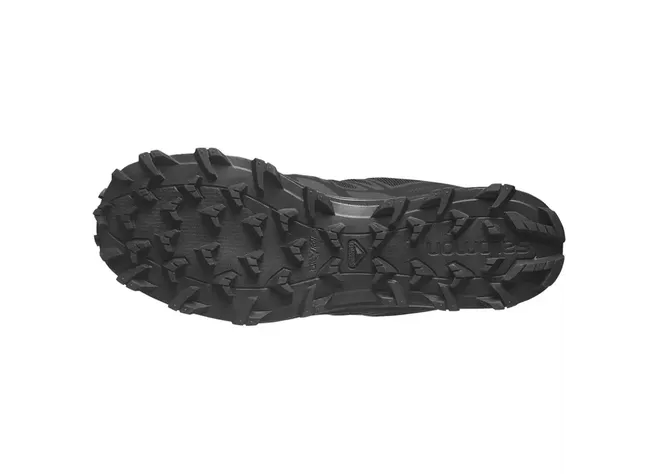 Кросівки Salomon Speed Assault 2 GTX Black Фото 3